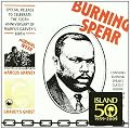 Marcus Garvey / Garvey's Ghost