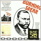 Marcus Garvey/Garvey'S Ghost