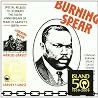 Image of album by Burning Spear