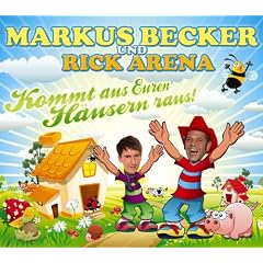 Kommt aus Euren H�usern Raus