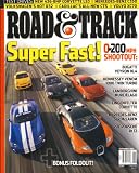 Road & Track, September 2007 Issue