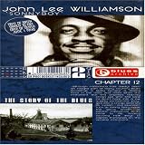 Review John Lee Williamson  / The Story of the Blues