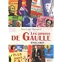 Les ann�es de Gaulle : 1958-1969 de Jean-Louis Marzorati