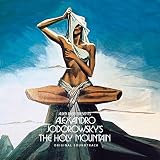 Holy Mountain