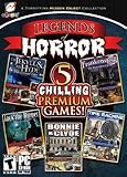 Legends of Horror