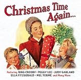 Christmas Time Again