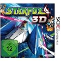 Star Fox 64 3D