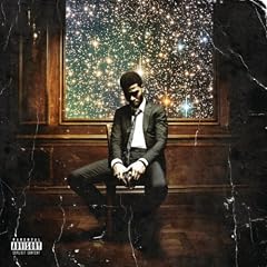 Man On The Moon II: The Legend Of Mr. Rager [Explicit]