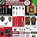 Halex Accessories & Tune Up Kit for Soft Tip Darts