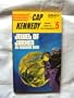 Jewel of Jarhen (Cap Kennedy 5)