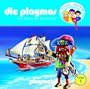 Die Playmos / Folge 01 / Der Schatz der Teufelsinsel