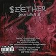 Disclaimer II (Bonus DVD)by Seether 【並行輸入品】