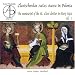 Clavischordae Aetas Aurea in Polonia - The manuscript of the St. Clare cloister in Stary Sacz, Vol. 1
