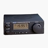 Sitex Nav-Fax 200 30Khz To 30Mhz Receiver - Weather Instruments - Sitex/Koden