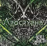 Apocrypha[初回限定盤]