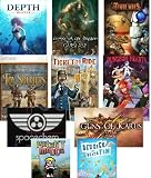 Indie Combat Pack (and Ticket to Ride) [Download]
