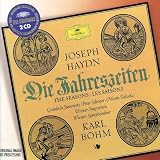 Haydn: The Seasons