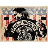 Sons of Anarchy Season 1