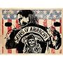Sons of Anarchy Season 1