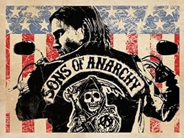 Sons of Anarchy Season 1