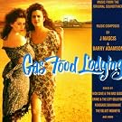 Gas, Food, Lodging