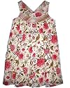 KENZO KIDS Trägerkleid MYSTERE DANS LE DESERT