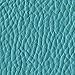 Kensington K39626WW Vesto Leather Texture Hardshell Case for iPhone 5 - 1 Pack - Retail Packaging - Teal Ostrich