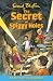 The Secret of Spiggy Holes (Secret Series)