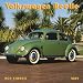 Search : Volkswagen Beetle 2009 Square Wall Calendar
