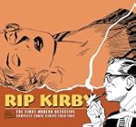 Rip Kirby Volume 6
