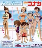 メガハウス プレミアムヒロインズ 名探偵コナン BOX販売