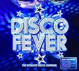 Disco Fever Search
