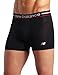New Balance Men's Extreme Performance 3 Inch Inseam Trunk