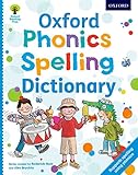 Oxford phonics spelling dictionary