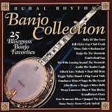 Rural Rhythm Banjo Collection: 25 Bluegrass Banjo Favorites