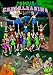 Zombie Cheerleading Camp
