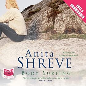 Body Surfing (Unabridged)