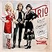 Dolly Parton, The Complete Trio Collection, 発売中