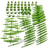 Axis & Allies 1942 - American Army Complete Set