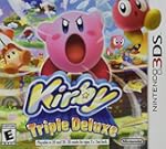Kirby Triple Deluxe - Nintendo 3DS