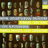 Eine Alpensinfonie, Op. 64: III. Der Anstieg