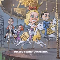 Sing Along Songs For The Damned & Delirious