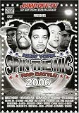Various Artists - Jumpoff TV: New York Spin the Mic [DVD]