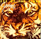 Eye of the Tiger