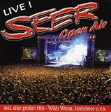 CD - Live - 10 Jahre Seer Open Air (2CD) von Seer