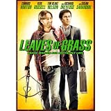 Leaves of Grass