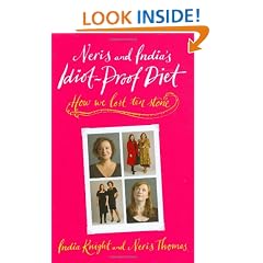 Neris and India's Idiot-proof Diet