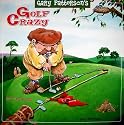 Golf Crazy 2010 Wall Calendar (Calendar)