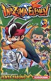 Inazuma eleven, Tome 3 (French Edition)