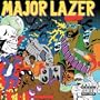 Guns Don't Kill People: Lazers Do